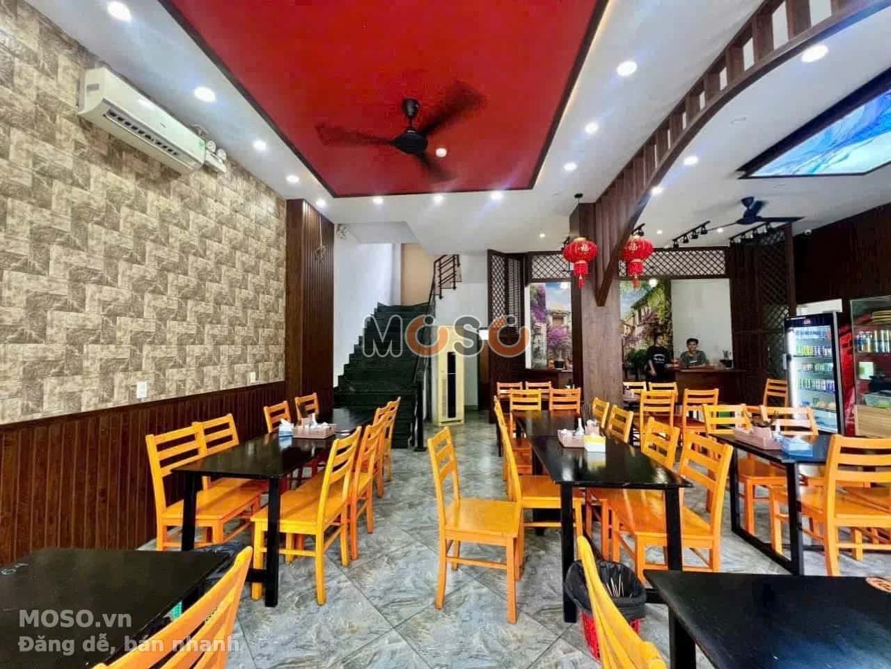 Bán nhà mặt tiền Nguyễn Thiện Thuật Thành phố Nha Trang, Khánh Hòa – 4 phòng ngủ, giá 50 tỷ - ảnh 4